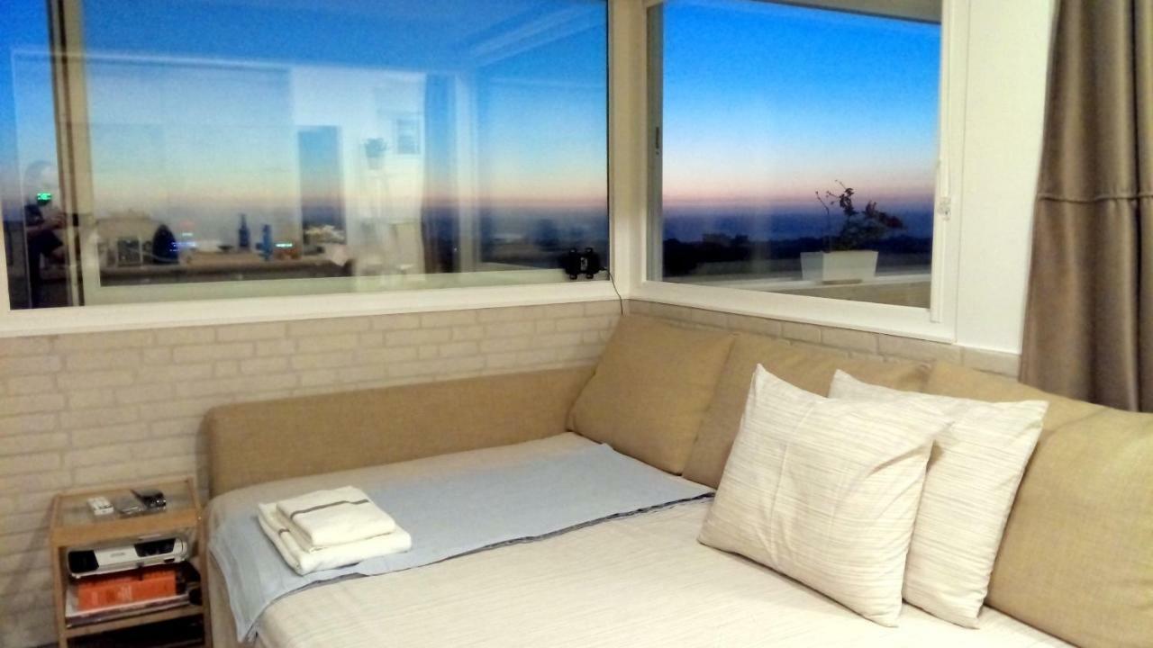 Apartamento Panorama Penthouse Espinho  Exterior foto