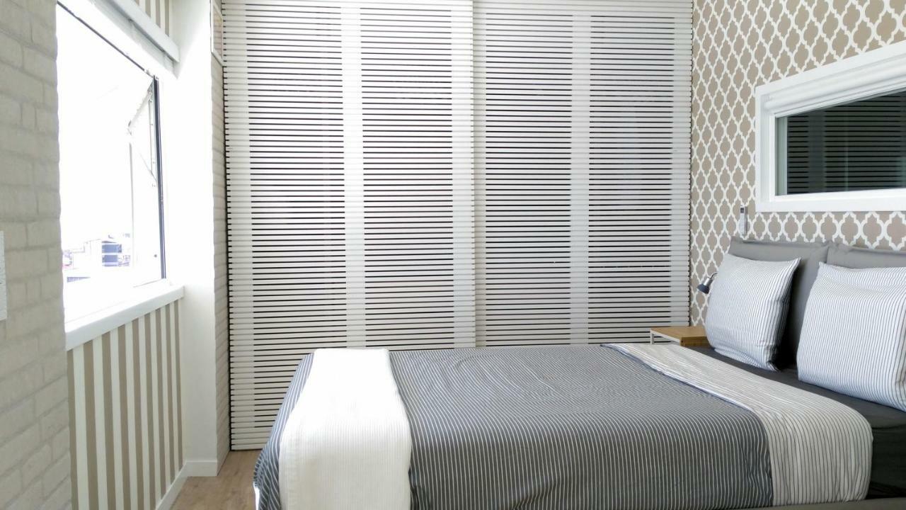 Apartamento Panorama Penthouse Espinho  Exterior foto