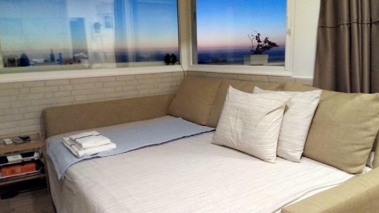 Apartamento Panorama Penthouse Espinho  Exterior foto